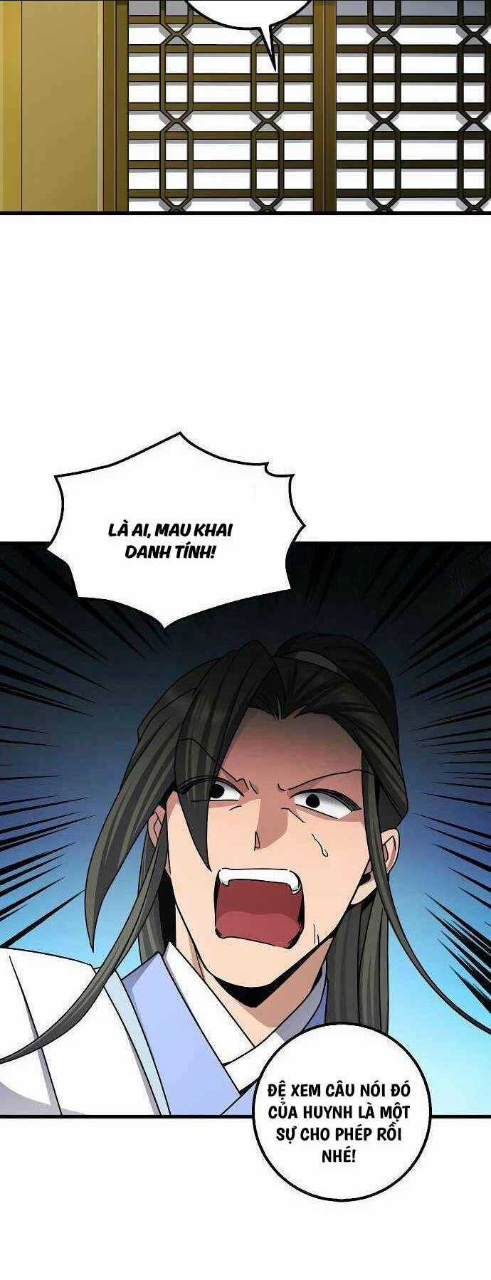 Thiên Phong Phách Đạo Chapter 9 trang 52
