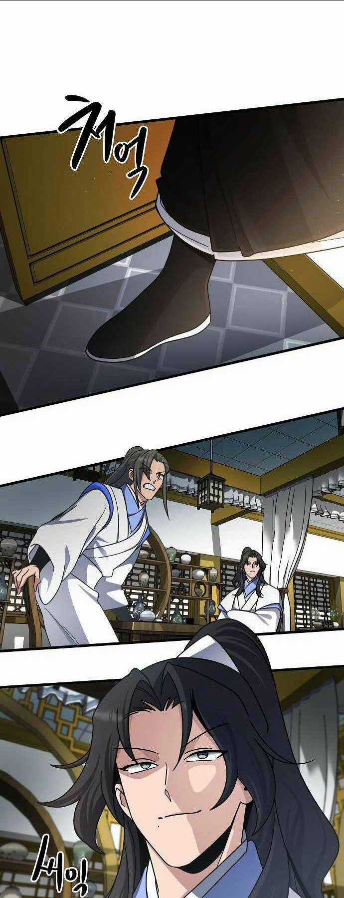 Thiên Phong Phách Đạo Chapter 9 trang 53