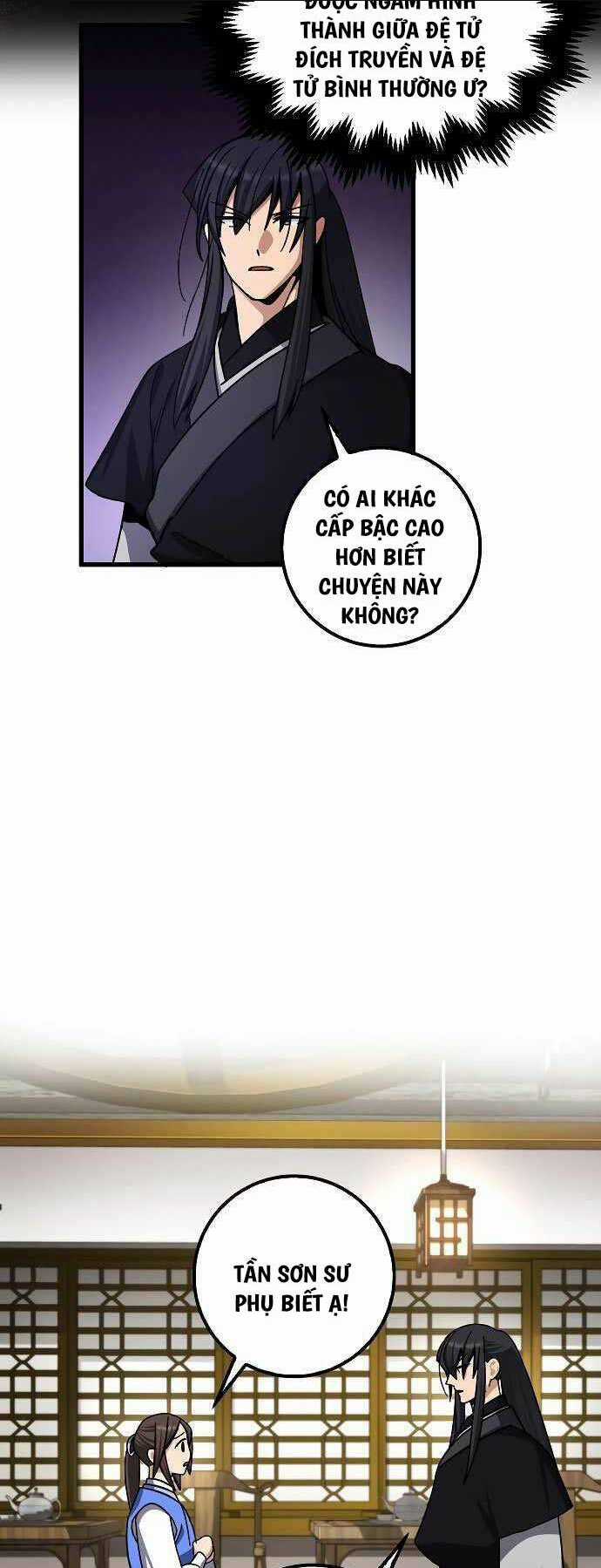 Thiên Phong Phách Đạo Chapter 9 trang 6