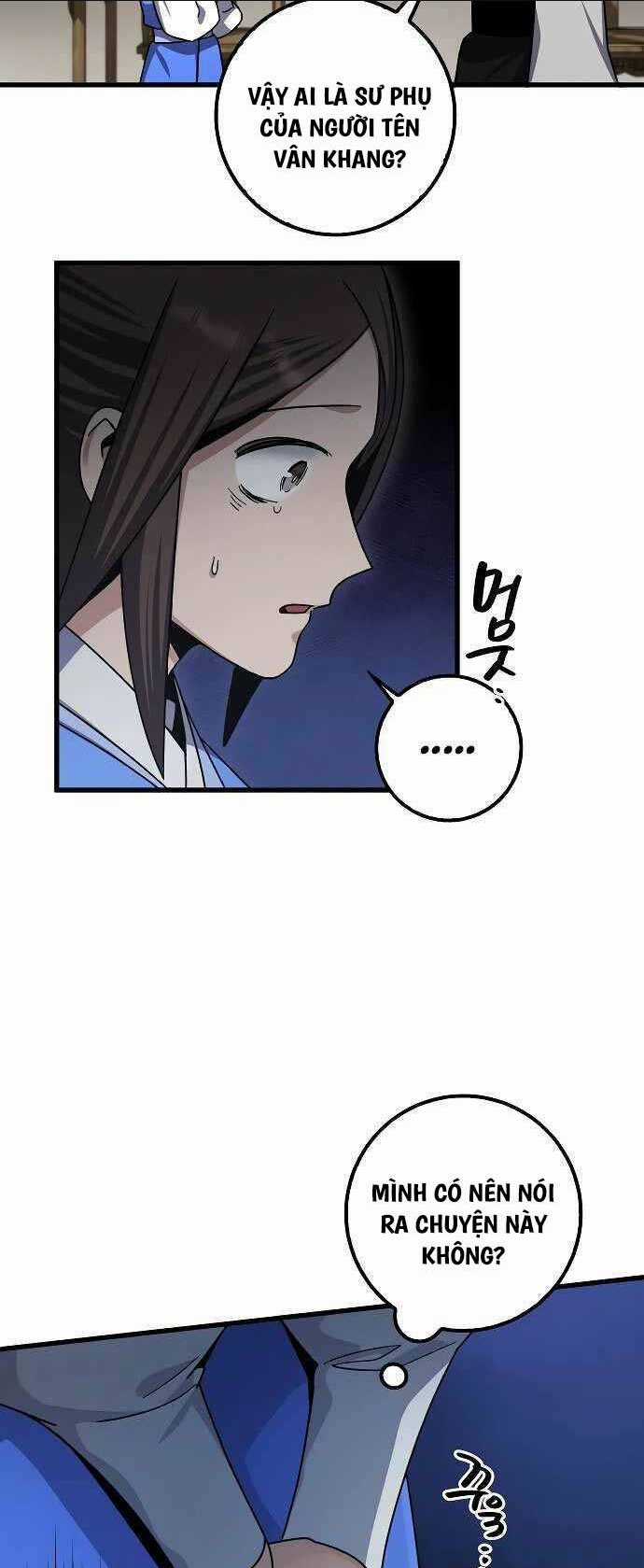 Thiên Phong Phách Đạo Chapter 9 trang 7