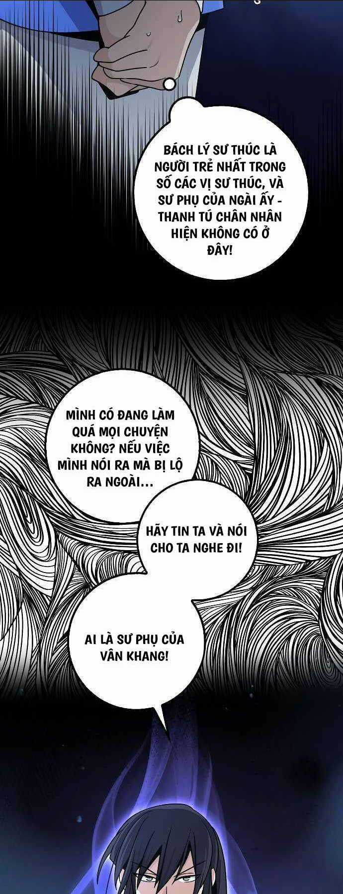 Thiên Phong Phách Đạo Chapter 9 trang 8