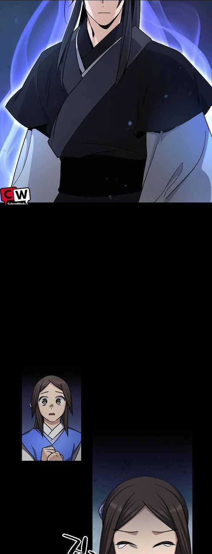 Thiên Phong Phách Đạo Chapter 9 trang 9