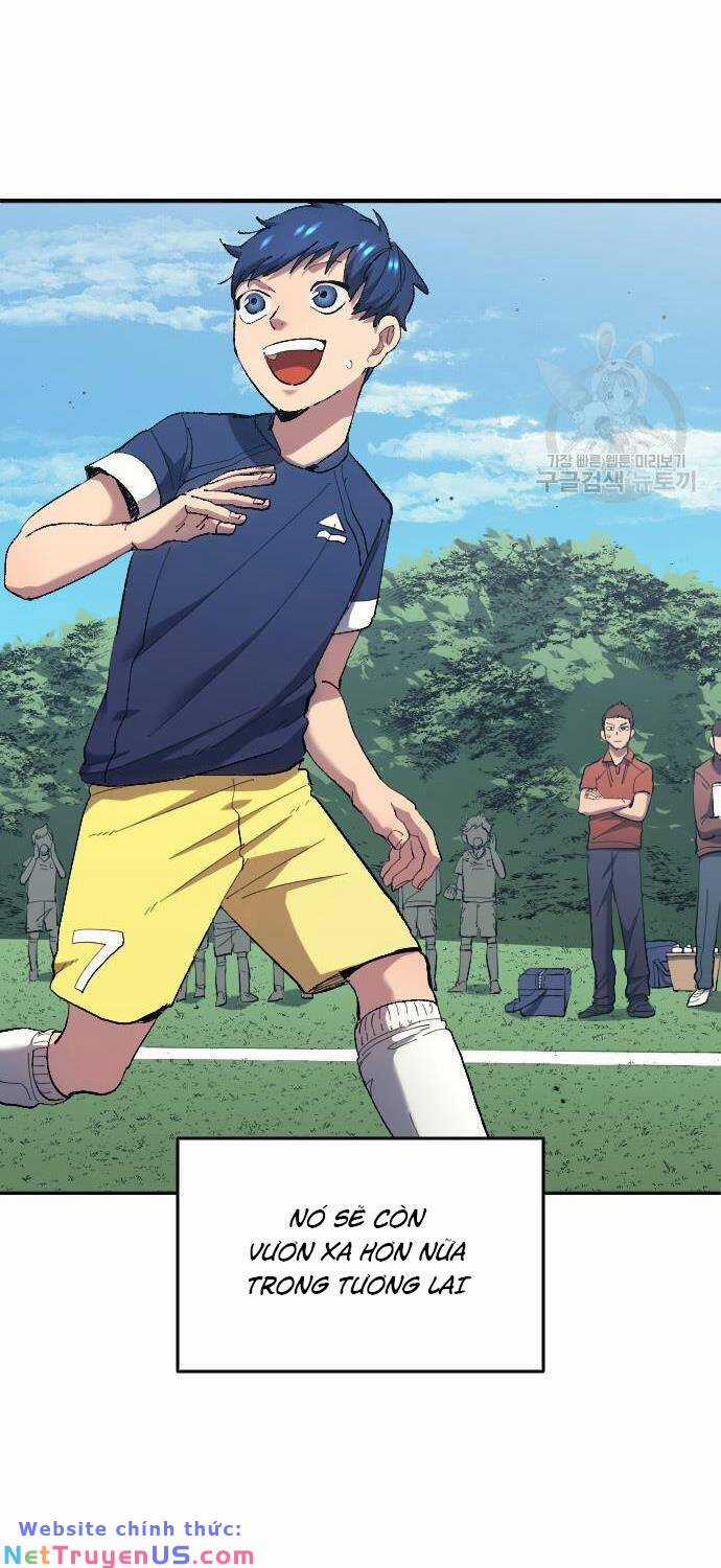 Thiên Phú Bóng Đá, Tất Cả Đều Là Của Tôi! Xem bóng đá trực tiếp trực tuyến Chapter 10 trang 15