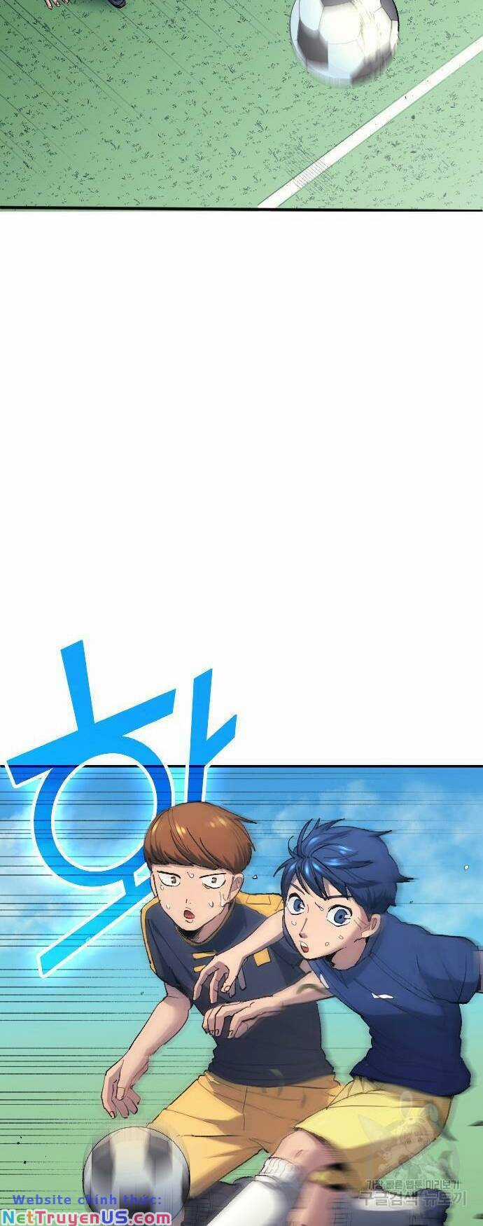 Thiên Phú Bóng Đá, Tất Cả Đều Là Của Tôi! Xem bóng đá trực tiếp trực tuyến Chapter 10 trang 28