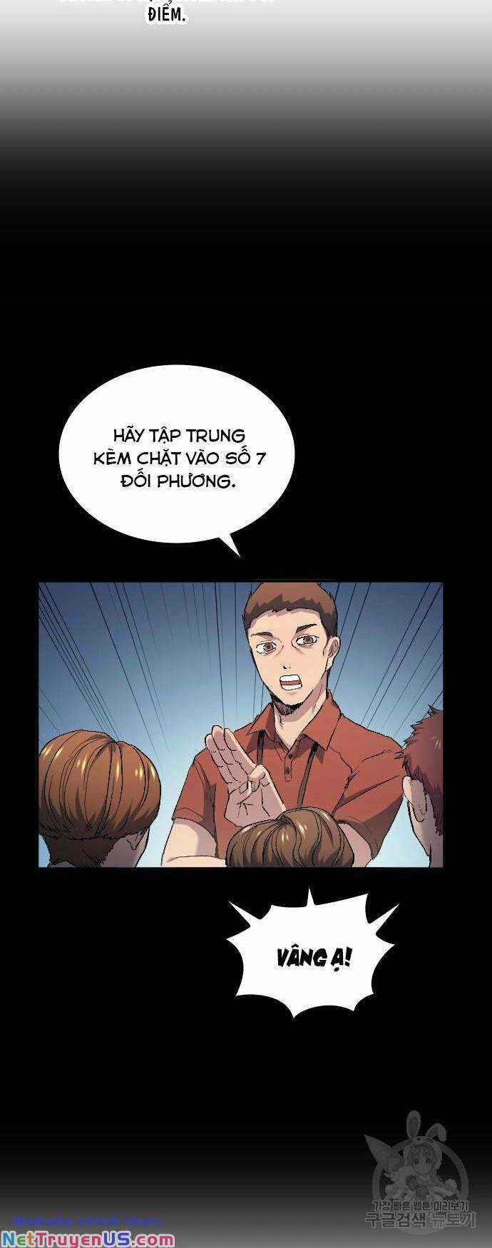 Thiên Phú Bóng Đá, Tất Cả Đều Là Của Tôi! Xem bóng đá trực tiếp trực tuyến Chapter 10 trang 32