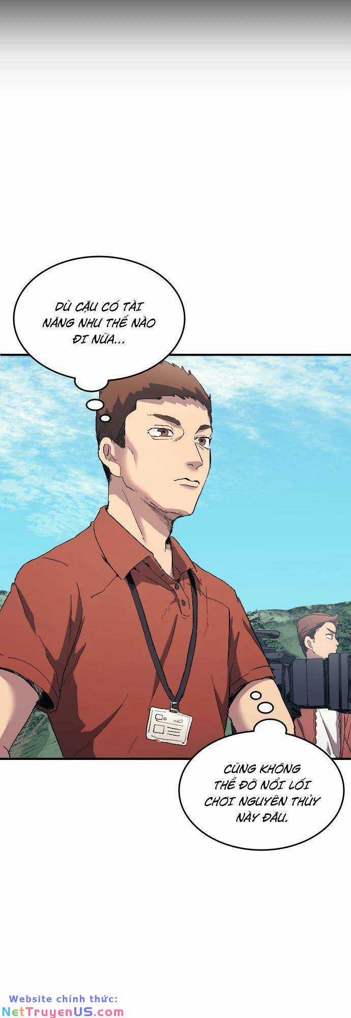 Thiên Phú Bóng Đá, Tất Cả Đều Là Của Tôi! Xem bóng đá trực tiếp trực tuyến Chapter 10 trang 33