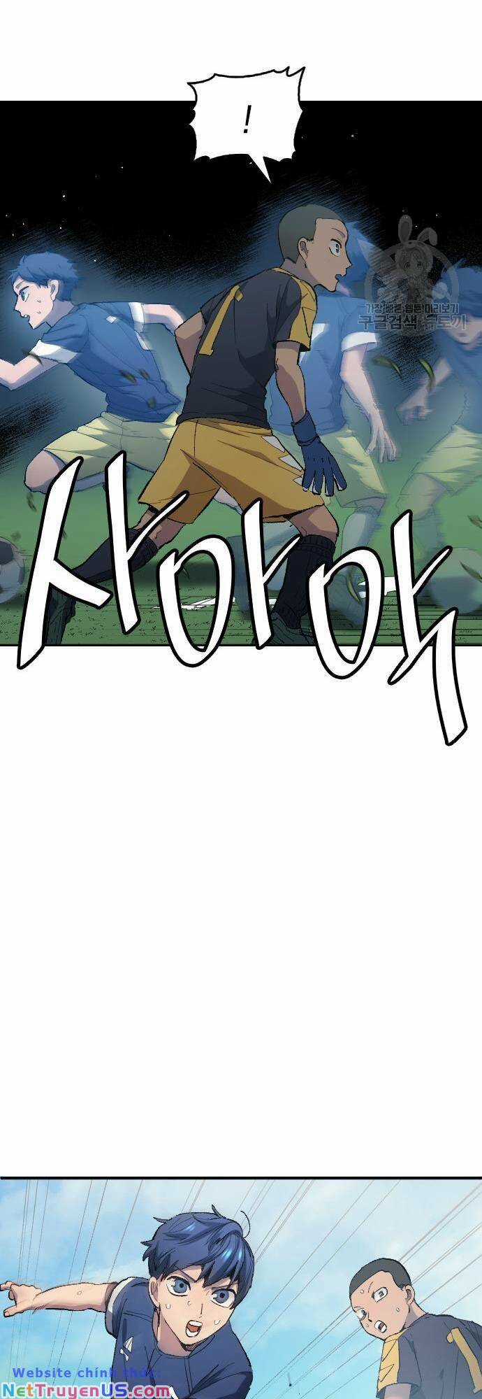 Thiên Phú Bóng Đá, Tất Cả Đều Là Của Tôi! Xem bóng đá trực tiếp trực tuyến Chapter 10 trang 38