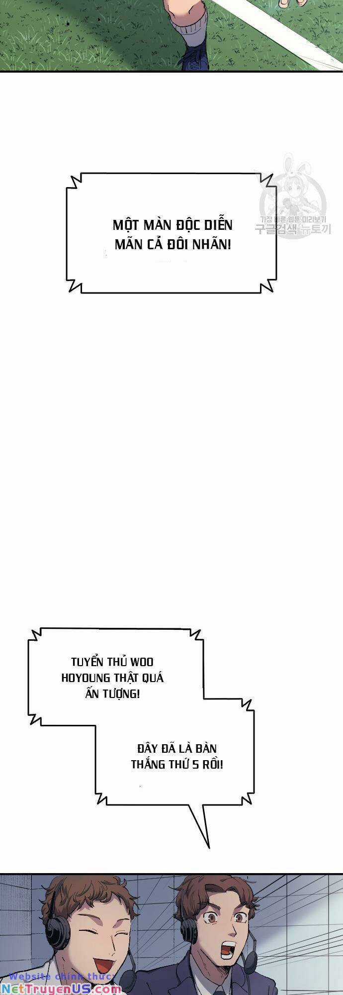 Thiên Phú Bóng Đá, Tất Cả Đều Là Của Tôi! Xem bóng đá trực tiếp trực tuyến Chapter 10 trang 42