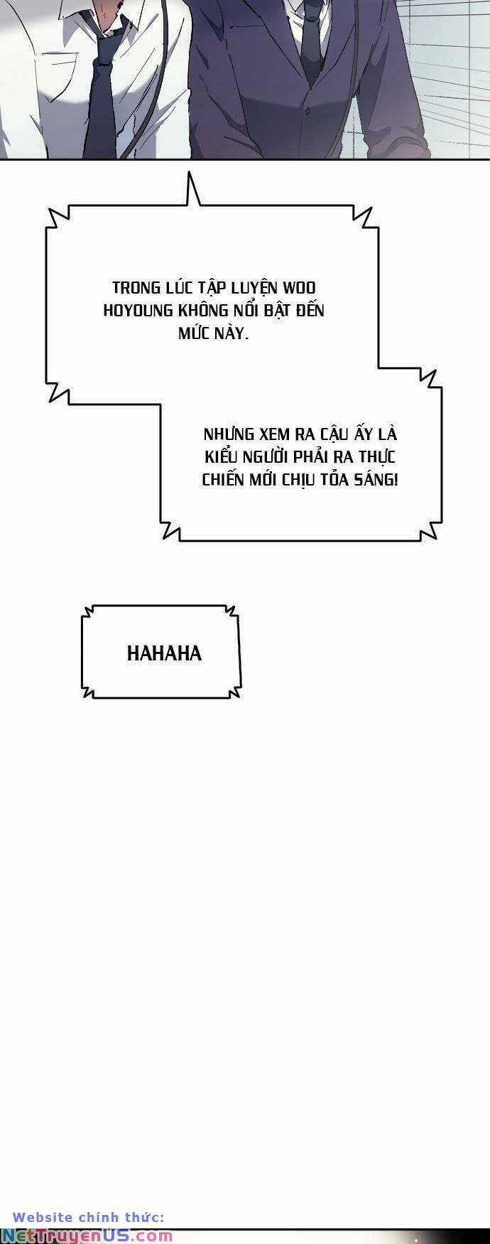 Thiên Phú Bóng Đá, Tất Cả Đều Là Của Tôi! Xem bóng đá trực tiếp trực tuyến Chapter 10 trang 43