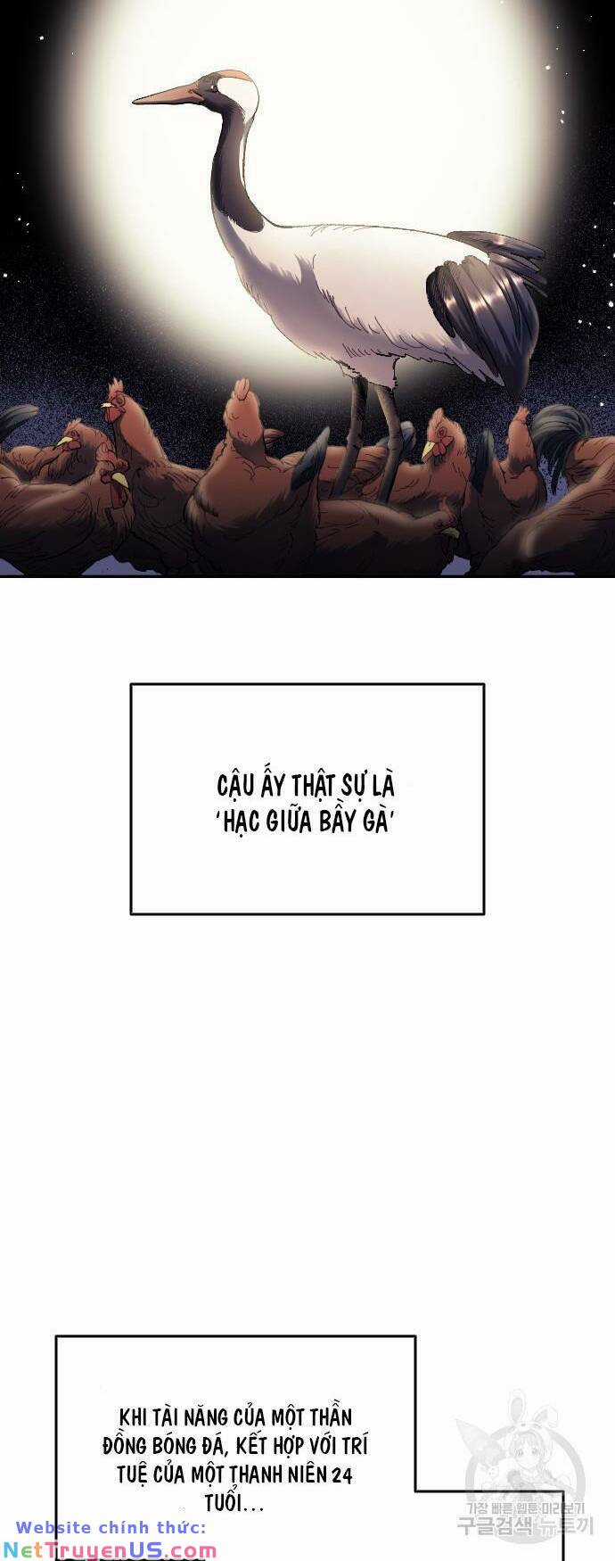 Thiên Phú Bóng Đá, Tất Cả Đều Là Của Tôi! Xem bóng đá trực tiếp trực tuyến Chapter 10 trang 44