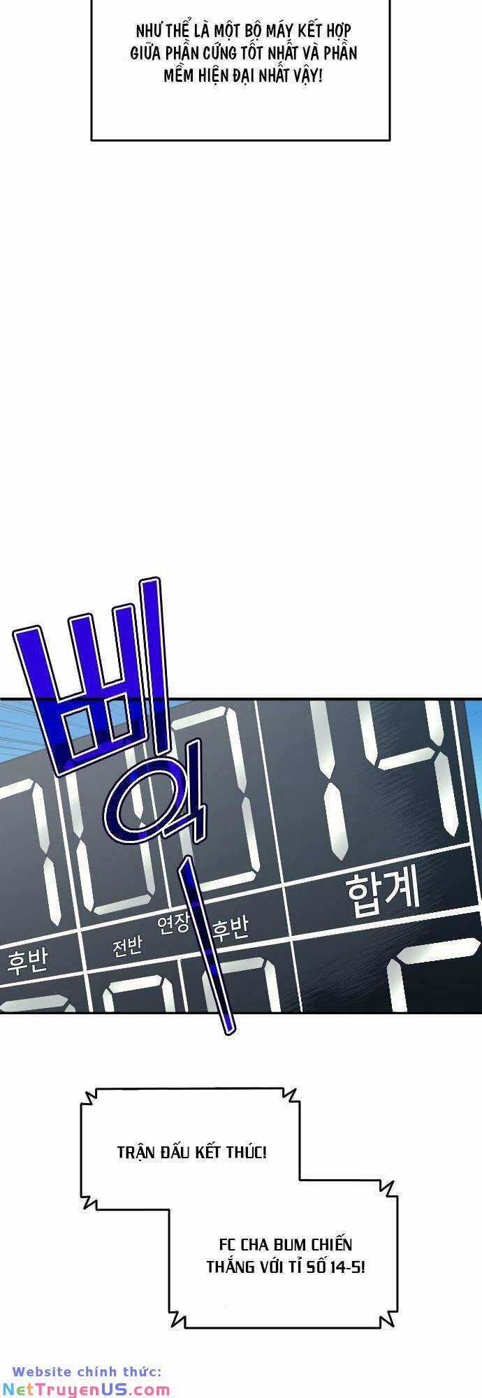 Thiên Phú Bóng Đá, Tất Cả Đều Là Của Tôi! Xem bóng đá trực tiếp trực tuyến Chapter 10 trang 46