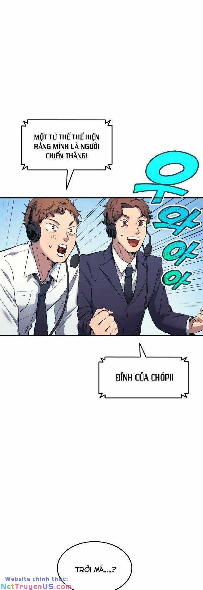 Thiên Phú Bóng Đá, Tất Cả Đều Là Của Tôi! Xem bóng đá trực tiếp trực tuyến Chapter 10 trang 5