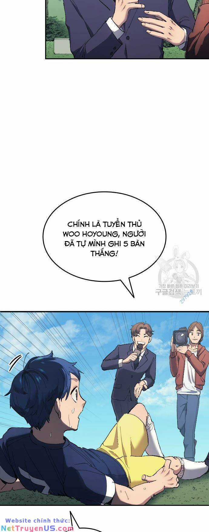 Thiên Phú Bóng Đá, Tất Cả Đều Là Của Tôi! Xem bóng đá trực tiếp trực tuyến Chapter 10 trang 51