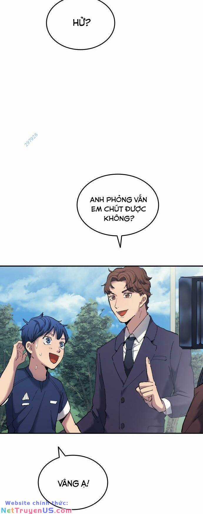 Thiên Phú Bóng Đá, Tất Cả Đều Là Của Tôi! Xem bóng đá trực tiếp trực tuyến Chapter 10 trang 52