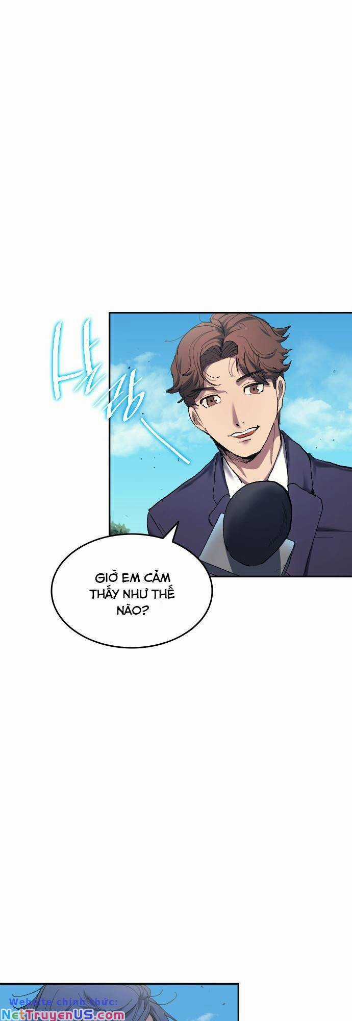 Thiên Phú Bóng Đá, Tất Cả Đều Là Của Tôi! Xem bóng đá trực tiếp trực tuyến Chapter 10 trang 53