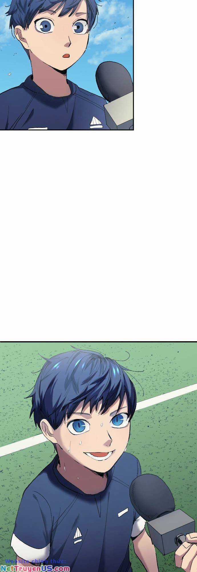 Thiên Phú Bóng Đá, Tất Cả Đều Là Của Tôi! Xem bóng đá trực tiếp trực tuyến Chapter 10 trang 54