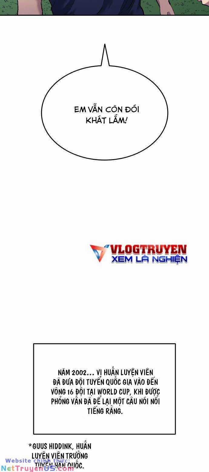 Thiên Phú Bóng Đá, Tất Cả Đều Là Của Tôi! Xem bóng đá trực tiếp trực tuyến Chapter 10 trang 55