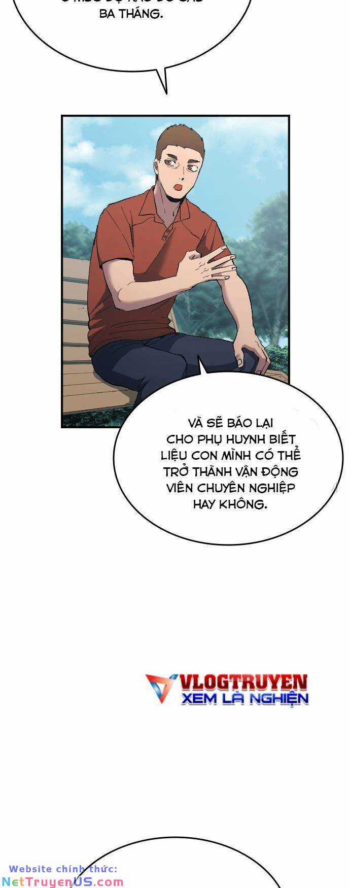 Thiên Phú Bóng Đá, Tất Cả Đều Là Của Tôi! Xem bóng đá trực tiếp trực tuyến Chapter 11 trang 19
