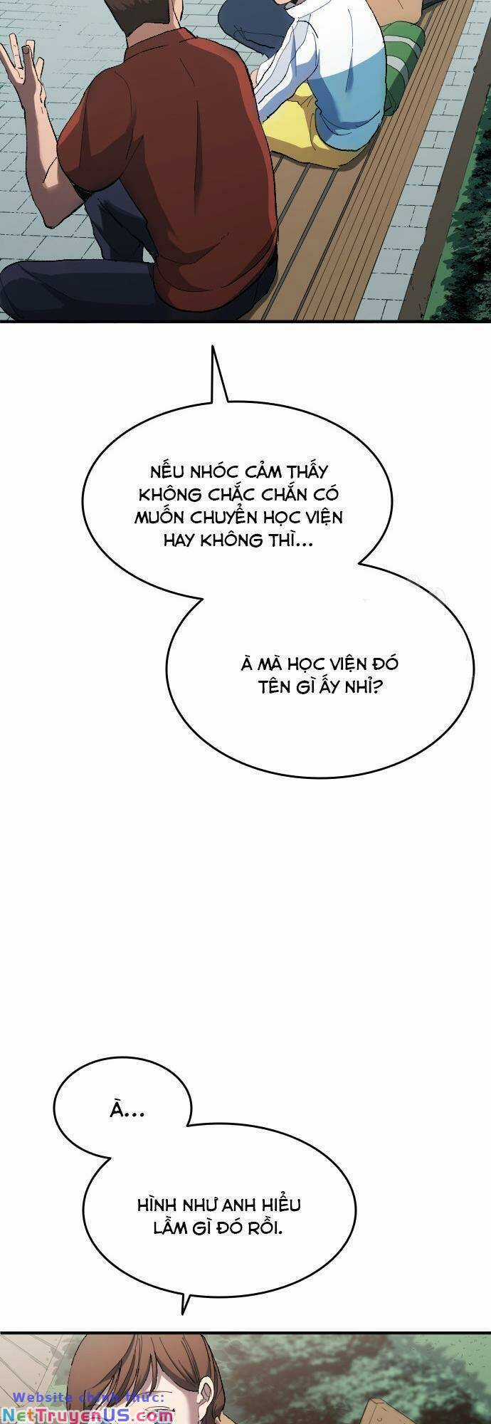 Thiên Phú Bóng Đá, Tất Cả Đều Là Của Tôi! Xem bóng đá trực tiếp trực tuyến Chapter 11 trang 23