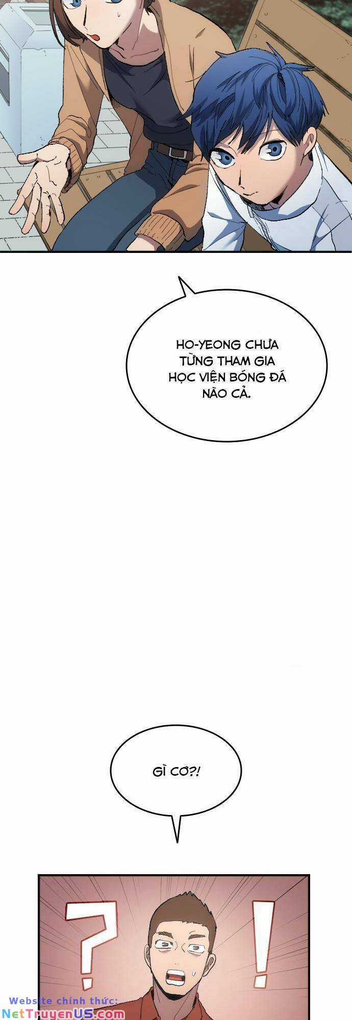 Thiên Phú Bóng Đá, Tất Cả Đều Là Của Tôi! Xem bóng đá trực tiếp trực tuyến Chapter 11 trang 24