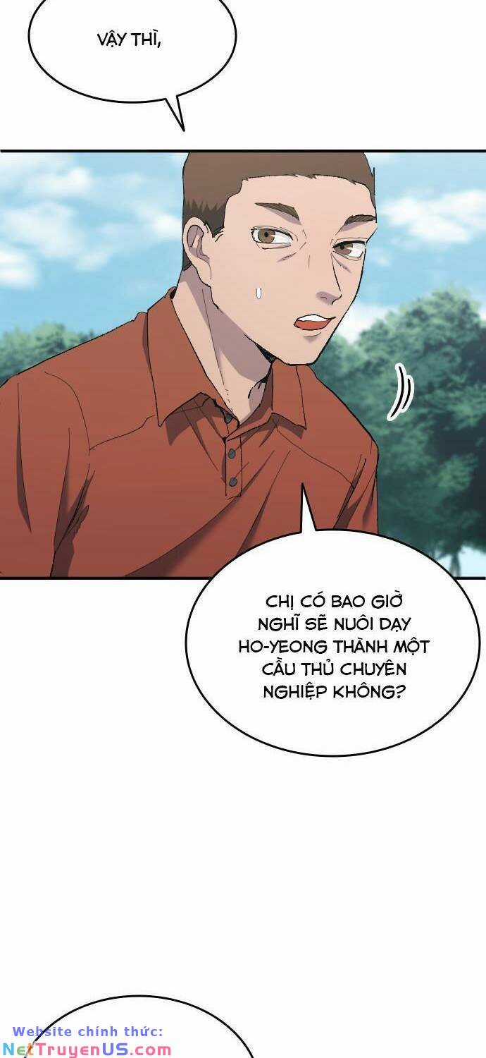 Thiên Phú Bóng Đá, Tất Cả Đều Là Của Tôi! Xem bóng đá trực tiếp trực tuyến Chapter 11 trang 28