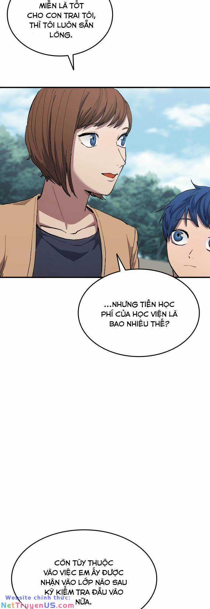 Thiên Phú Bóng Đá, Tất Cả Đều Là Của Tôi! Xem bóng đá trực tiếp trực tuyến Chapter 11 trang 29