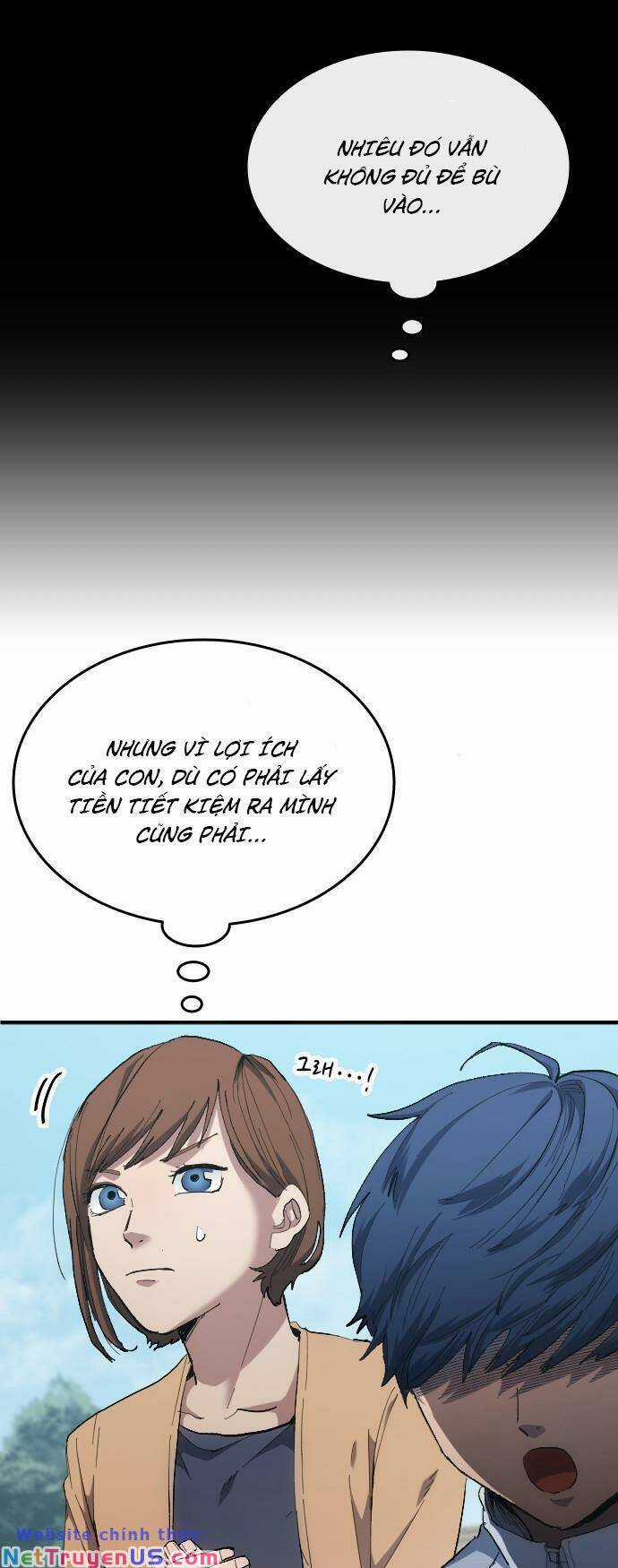 Thiên Phú Bóng Đá, Tất Cả Đều Là Của Tôi! Xem bóng đá trực tiếp trực tuyến Chapter 11 trang 35