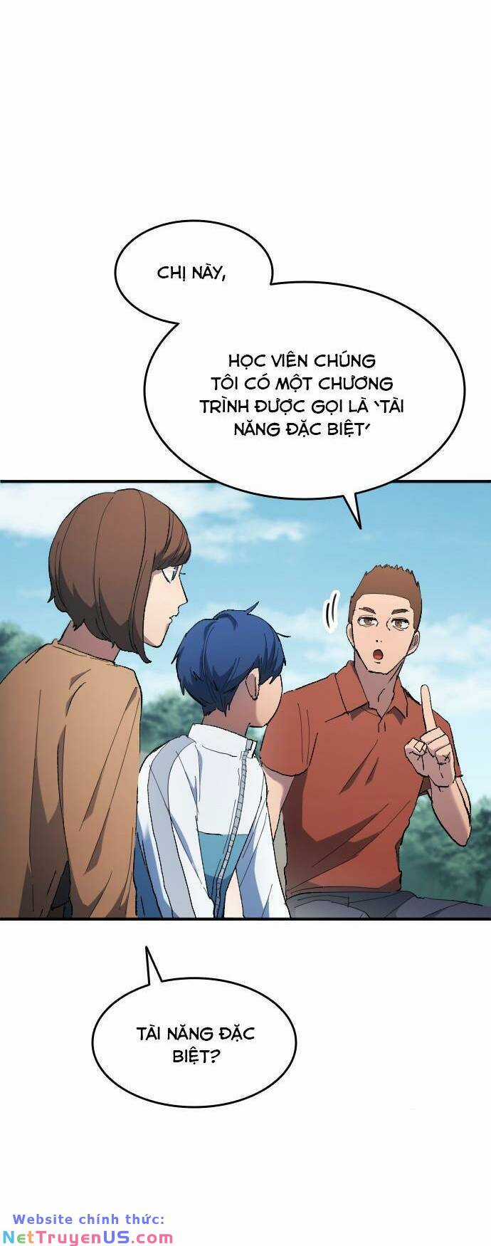 Thiên Phú Bóng Đá, Tất Cả Đều Là Của Tôi! Xem bóng đá trực tiếp trực tuyến Chapter 11 trang 44