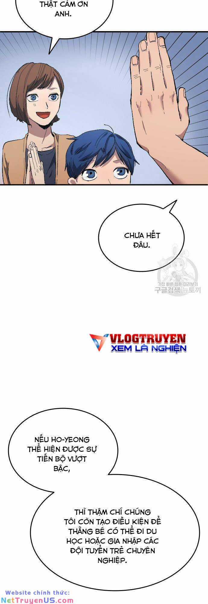 Thiên Phú Bóng Đá, Tất Cả Đều Là Của Tôi! Xem bóng đá trực tiếp trực tuyến Chapter 11 trang 47