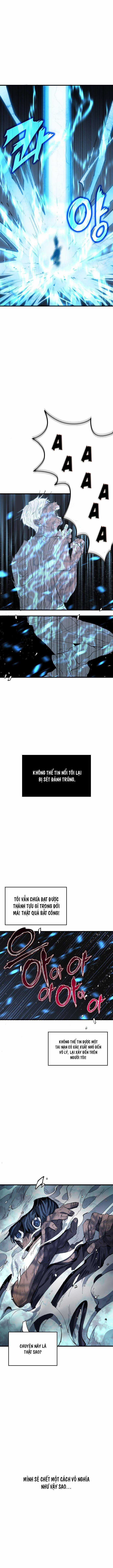 Thiên Phú Bóng Đá, Tất Cả Đều Là Của Tôi! Xem bóng đá trực tiếp trực tuyến Chapter 2 trang 14