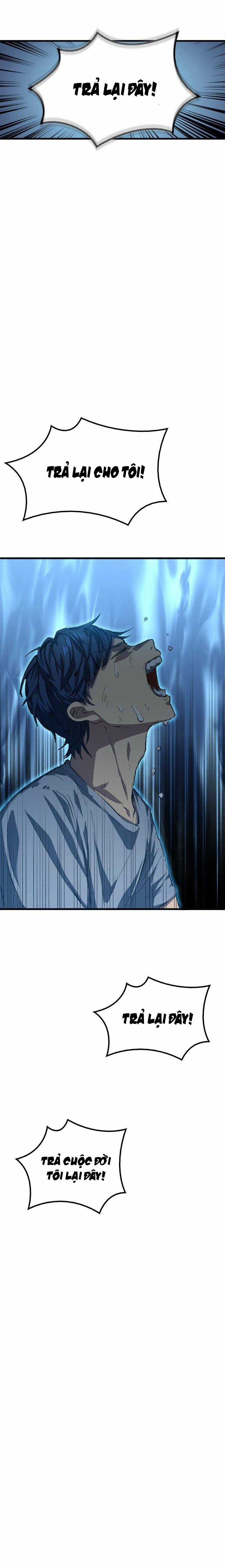 Thiên Phú Bóng Đá, Tất Cả Đều Là Của Tôi! Xem bóng đá trực tiếp trực tuyến Chapter 2 trang 15