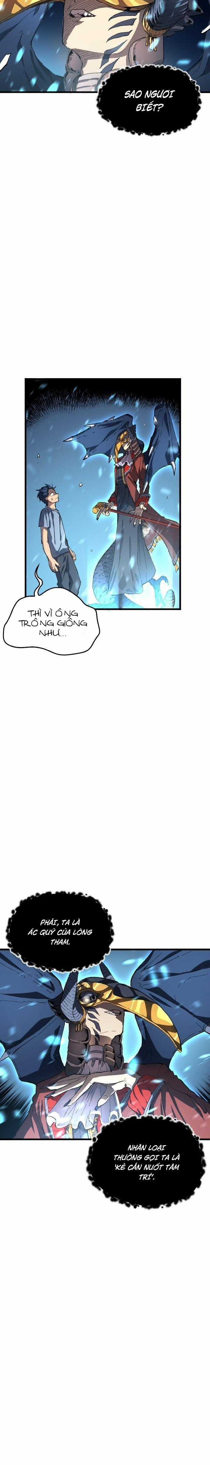 Thiên Phú Bóng Đá, Tất Cả Đều Là Của Tôi! Xem bóng đá trực tiếp trực tuyến Chapter 2 trang 19