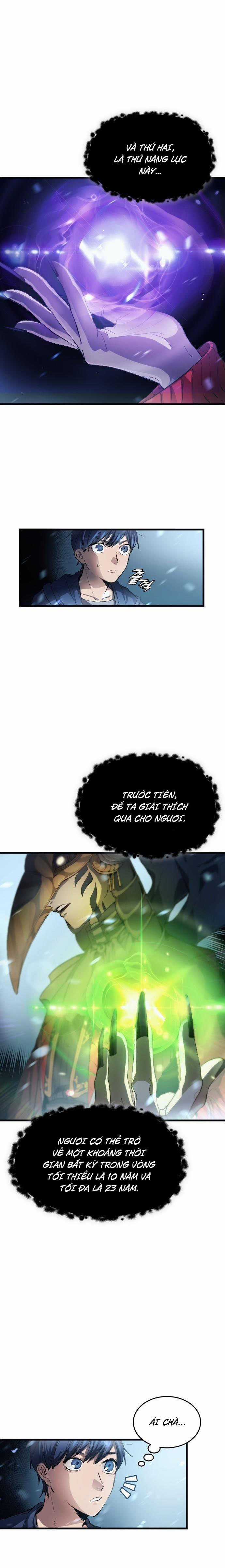 Thiên Phú Bóng Đá, Tất Cả Đều Là Của Tôi! Xem bóng đá trực tiếp trực tuyến Chapter 3 trang 3