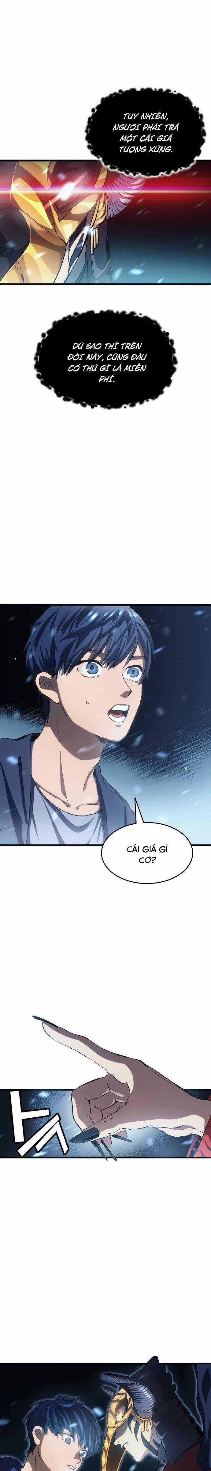 Thiên Phú Bóng Đá, Tất Cả Đều Là Của Tôi! Xem bóng đá trực tiếp trực tuyến Chapter 3 trang 4