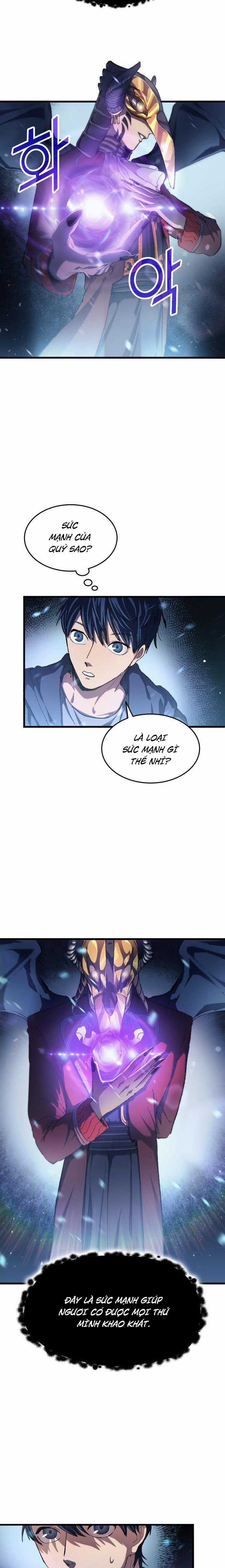 Thiên Phú Bóng Đá, Tất Cả Đều Là Của Tôi! Xem bóng đá trực tiếp trực tuyến Chapter 3 trang 7