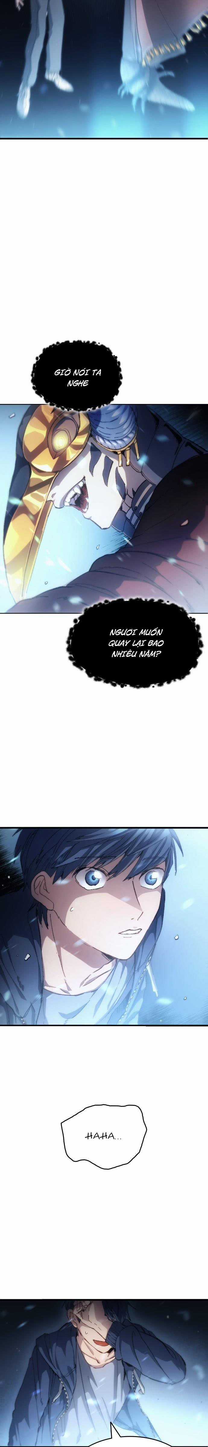 Thiên Phú Bóng Đá, Tất Cả Đều Là Của Tôi! Xem bóng đá trực tiếp trực tuyến Chapter 3 trang 9