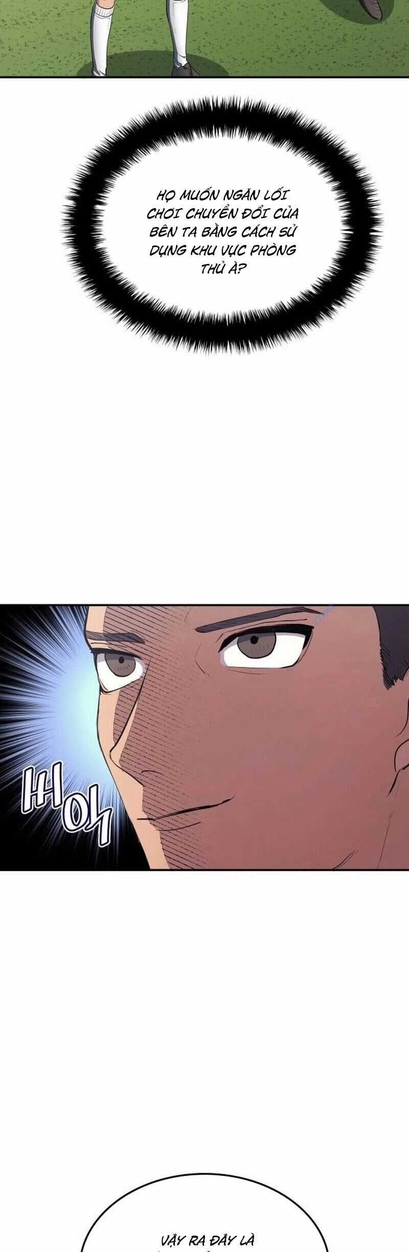 Thiên Phú Bóng Đá, Tất Cả Đều Là Của Tôi! Xem bóng đá trực tiếp trực tuyến Chapter 33 trang 11