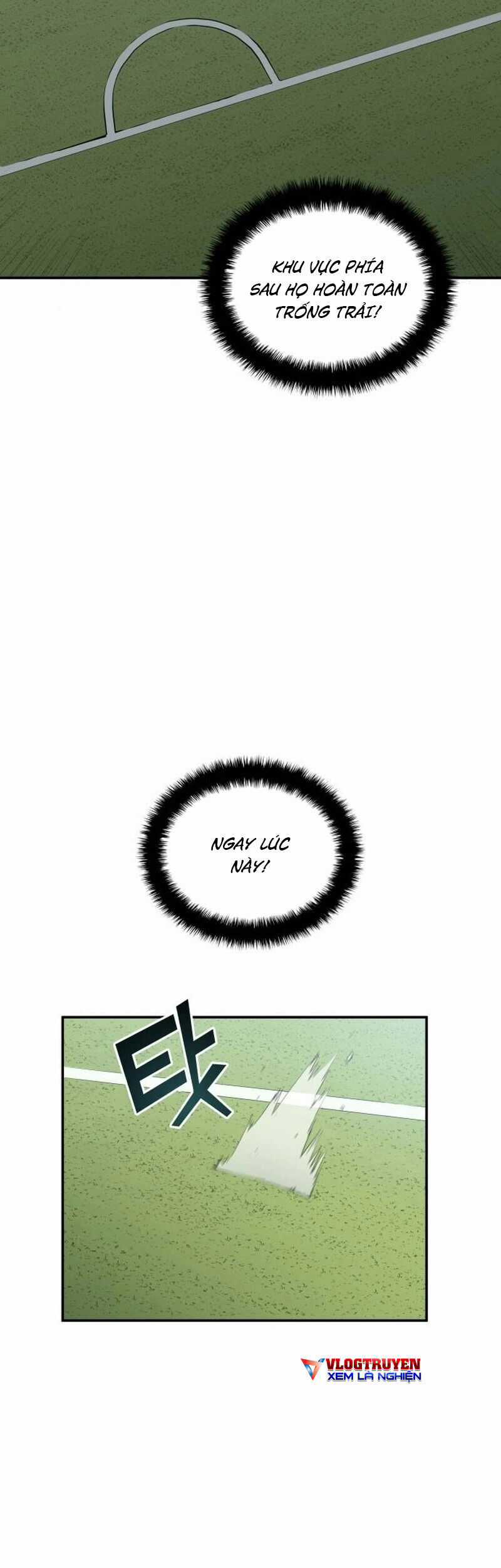 Thiên Phú Bóng Đá, Tất Cả Đều Là Của Tôi! Xem bóng đá trực tiếp trực tuyến Chapter 33 trang 15