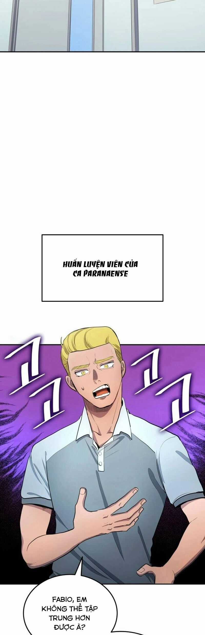 Thiên Phú Bóng Đá, Tất Cả Đều Là Của Tôi! Xem bóng đá trực tiếp trực tuyến Chapter 33 trang 2