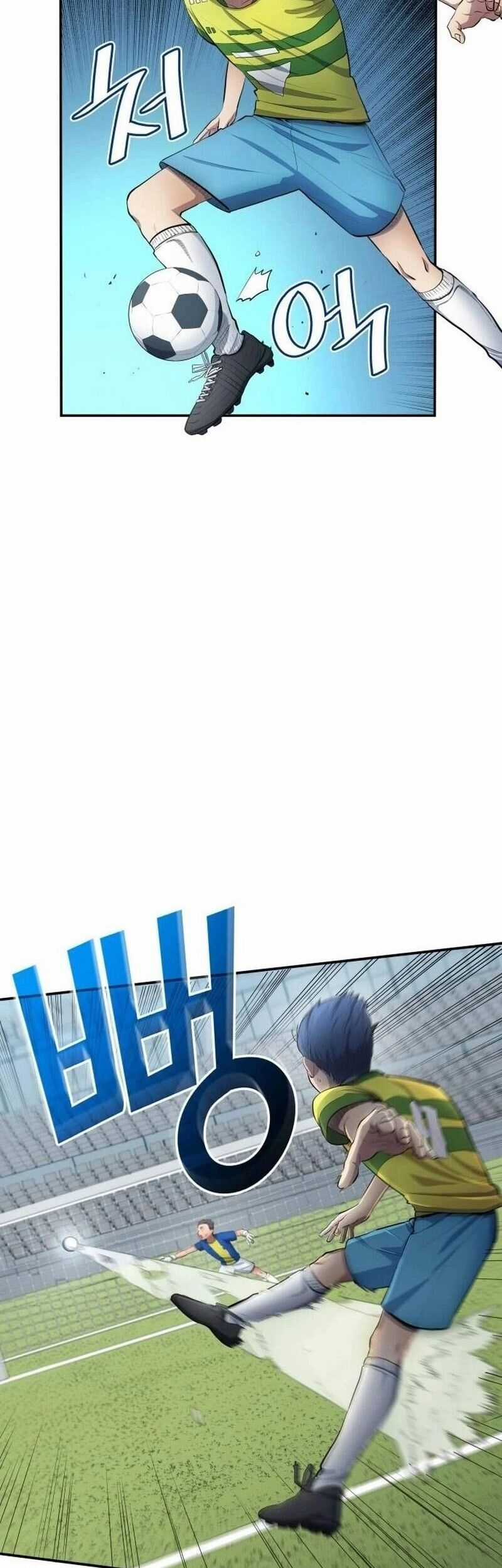 Thiên Phú Bóng Đá, Tất Cả Đều Là Của Tôi! Xem bóng đá trực tiếp trực tuyến Chapter 33 trang 23