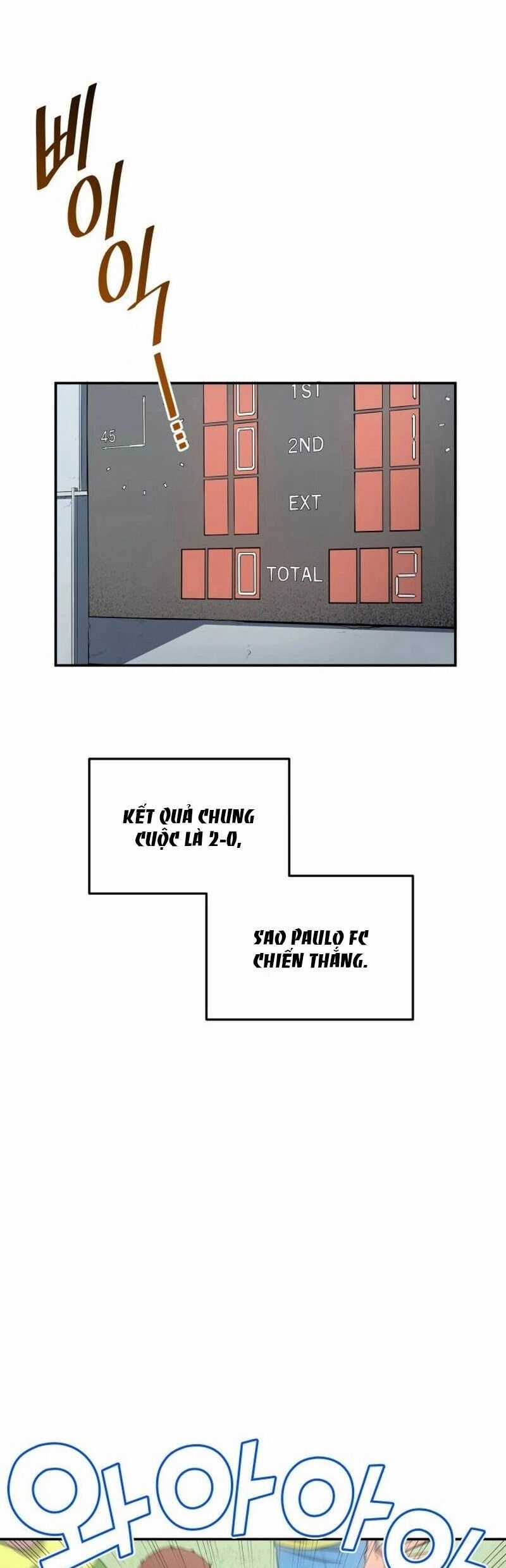 Thiên Phú Bóng Đá, Tất Cả Đều Là Của Tôi! Xem bóng đá trực tiếp trực tuyến Chapter 33 trang 25