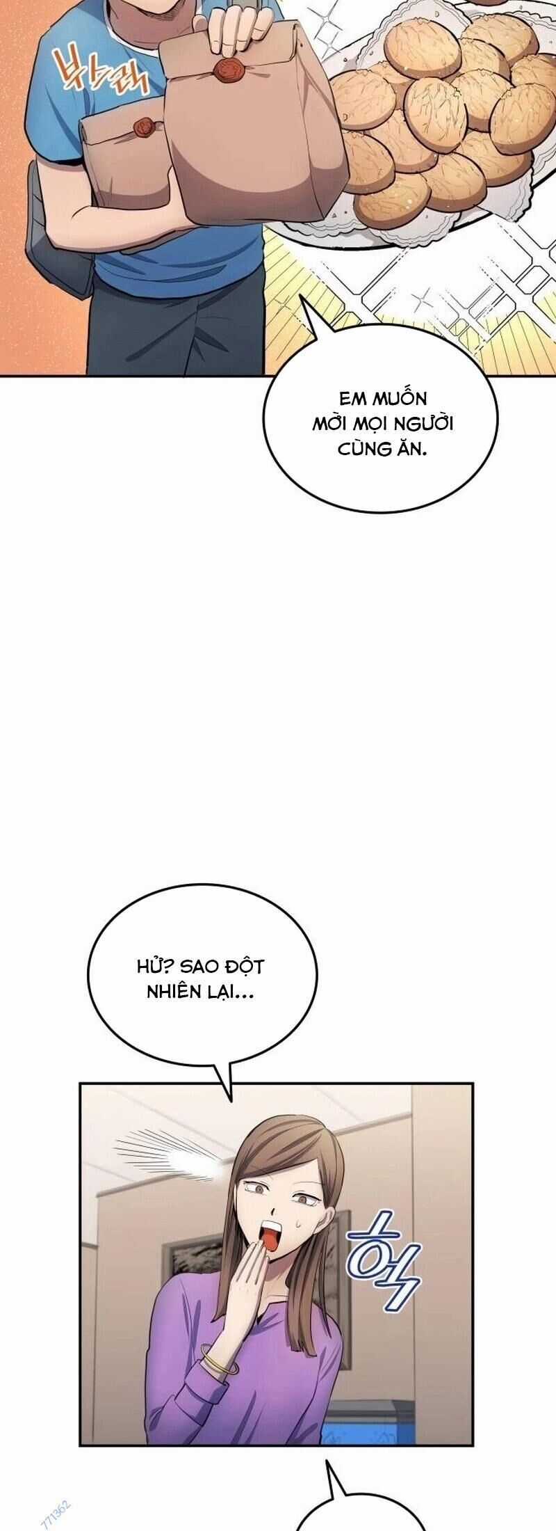 Thiên Phú Bóng Đá, Tất Cả Đều Là Của Tôi! Xem bóng đá trực tiếp trực tuyến Chapter 33 trang 35