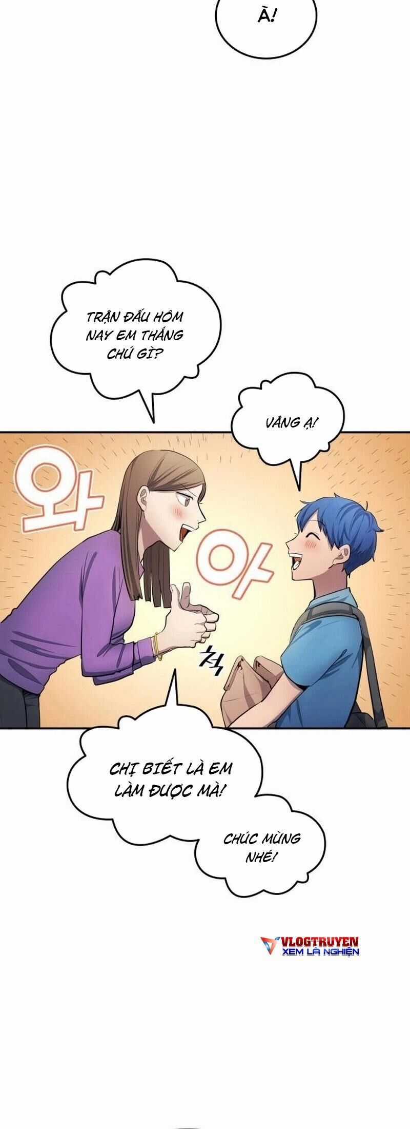 Thiên Phú Bóng Đá, Tất Cả Đều Là Của Tôi! Xem bóng đá trực tiếp trực tuyến Chapter 33 trang 36