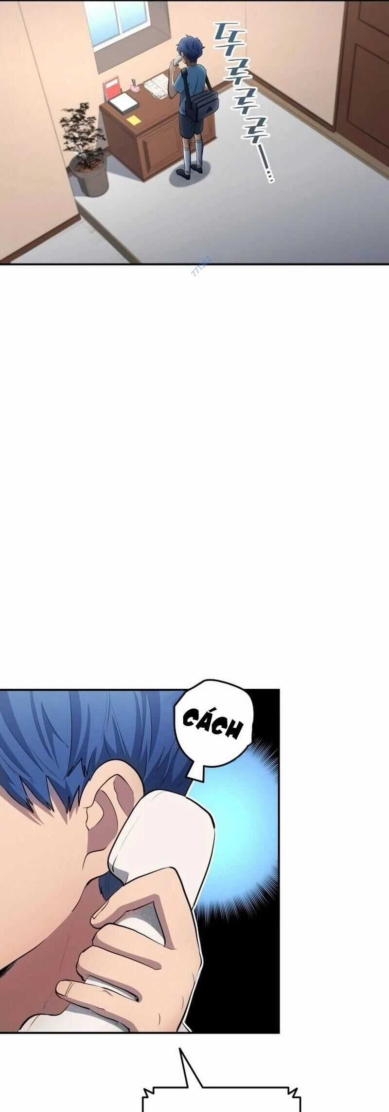 Thiên Phú Bóng Đá, Tất Cả Đều Là Của Tôi! Xem bóng đá trực tiếp trực tuyến Chapter 33 trang 40