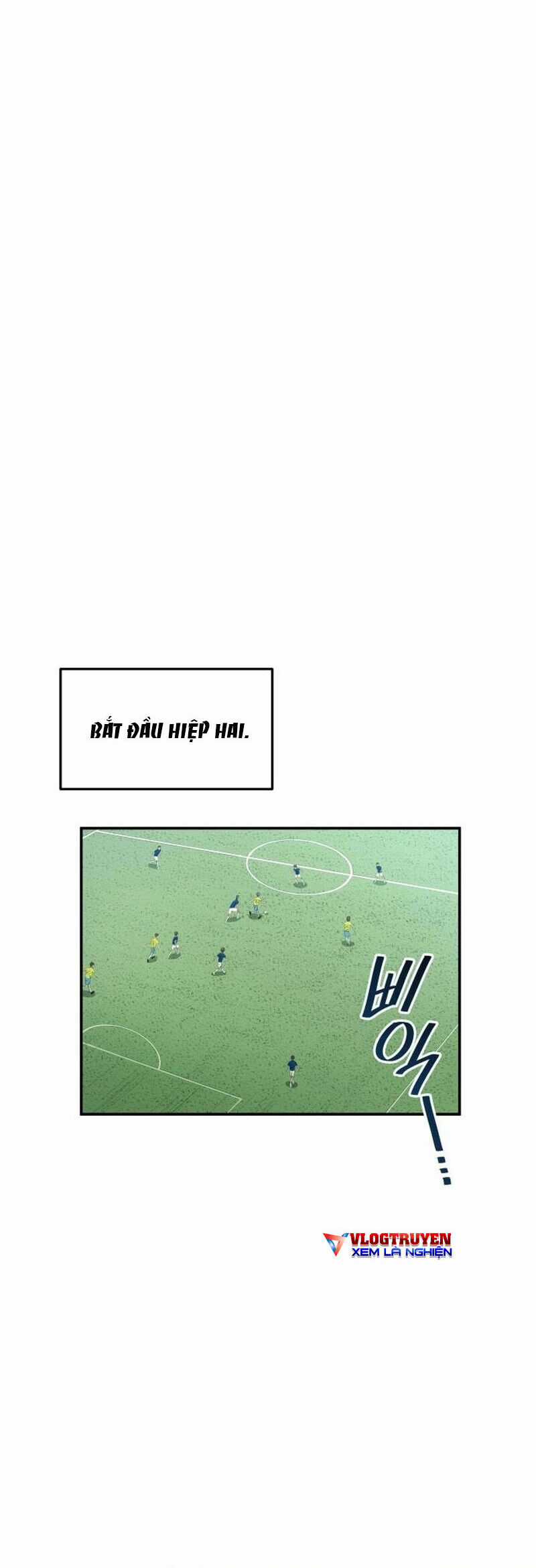 Thiên Phú Bóng Đá, Tất Cả Đều Là Của Tôi! Xem bóng đá trực tiếp trực tuyến Chapter 33 trang 9