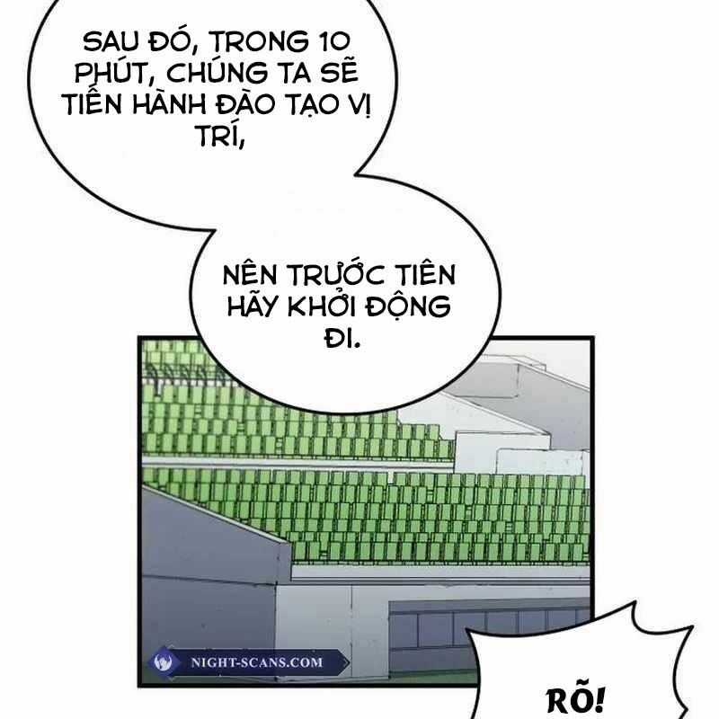 Thiên Phú Bóng Đá, Tất Cả Đều Là Của Tôi! Xem bóng đá trực tiếp trực tuyến Chapter 35 trang 110