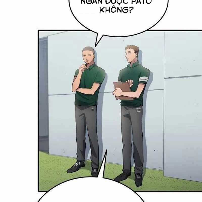 Thiên Phú Bóng Đá, Tất Cả Đều Là Của Tôi! Xem bóng đá trực tiếp trực tuyến Chapter 35 trang 113