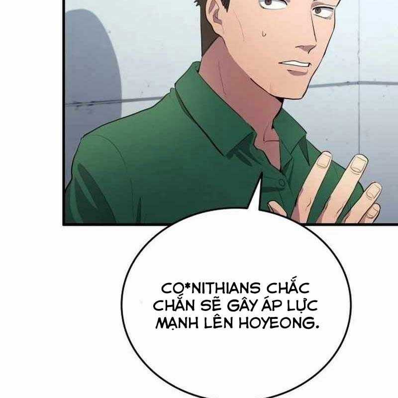 Thiên Phú Bóng Đá, Tất Cả Đều Là Của Tôi! Xem bóng đá trực tiếp trực tuyến Chapter 35 trang 116