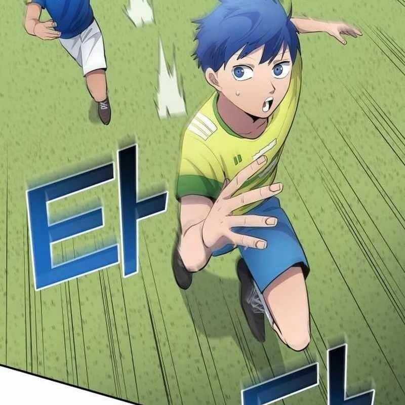 Thiên Phú Bóng Đá, Tất Cả Đều Là Của Tôi! Xem bóng đá trực tiếp trực tuyến Chapter 35 trang 13