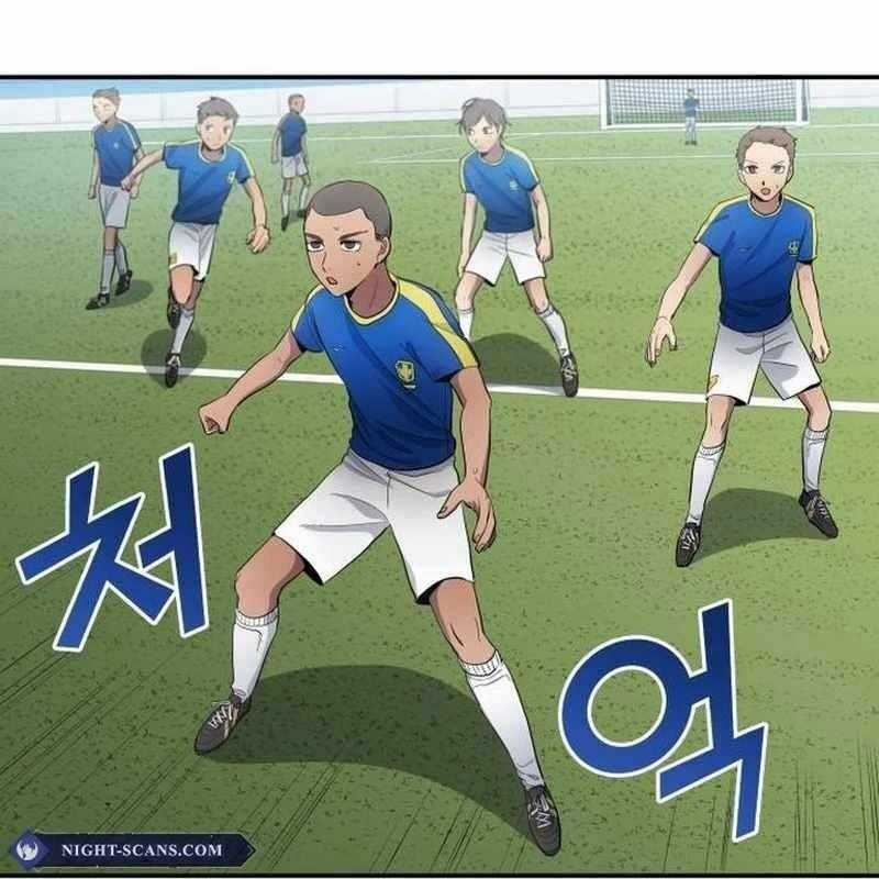 Thiên Phú Bóng Đá, Tất Cả Đều Là Của Tôi! Xem bóng đá trực tiếp trực tuyến Chapter 35 trang 15